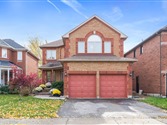 78 Lauchlin Cres, Halton Hills