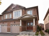 117 Spicebush Terr, Brampton