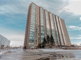 115 Hillcrest Ave 1509, Mississauga