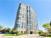 600 Rexdale Blvd 1002, Toronto