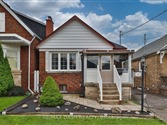 105 Belgravia Ave Main, Toronto