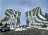 4677 Glen Erin Dr 1206, Mississauga