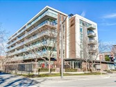 70 Port St 208, Mississauga