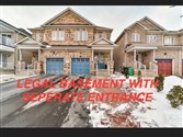 45 Kettlewell Cres, Brampton