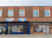 3814 Bloor St 2, Toronto