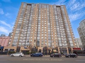 285 Enfield Pl PH09, Mississauga