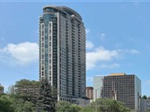 208 Enfield Pl 1010, Mississauga