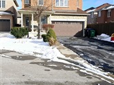 33 Atira Ave, Brampton