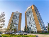 35 Trailwood Dr 2413, Mississauga