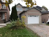 3 Fairbank Crt Upper, Brampton