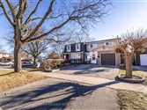 3328 Chokecherry Cres, Mississauga