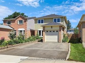 3103 Keynes Cres, Mississauga