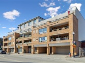 151 Robinson St 401, Oakville