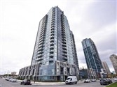 5025 Four Springs Ave 1808, Mississauga