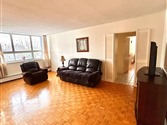 151 La Rose Ave 409, Toronto