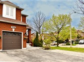 7058 Stoneywood Way, Mississauga