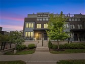 1155 Stroud Lane 10, Mississauga