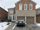 55 Red Cedar Cres, Brampton