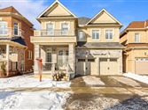 18 Seymour Rd, Brampton