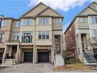 3038 Haines Rd 65, Mississauga