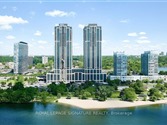 1926 Lake Shore Blvd 4015, Toronto