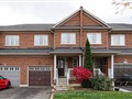 3404 Angel Pass Dr, Mississauga