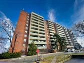 1 Four Winds Dr 807, Toronto