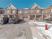 138 Baffin Cres, Brampton