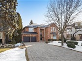 1283 Lindburgh Crt, Mississauga