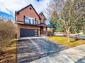 245 Romain Cres, Oakville