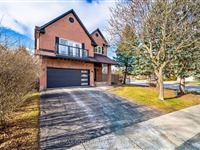 245 Romain Cres, Oakville