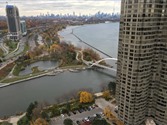 2045 Lake Shore Blvd 3005, Toronto