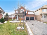 21 Alboreto Way, Brampton