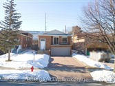 38 Panorama Cres, Brampton