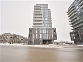 225 Veterans Dr 810, Brampton