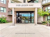 1105 Leger Way 403, Milton