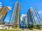 35 Watergarden Dr 3014, Mississauga