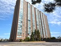 115 Hillcrest Ave 2114, Mississauga