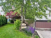 2481 Oak Row Cres Lower, Mississauga