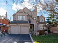 1225 Saddler Circ, Oakville