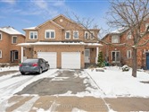 56 Mount Fuji Cres, Brampton