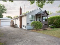 251 Troy St, Mississauga