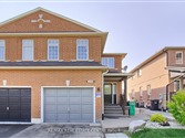 3398 Crimson King Circ, Mississauga