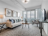 30 Shore Breeze Dr 3111, Toronto