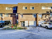 464 Silverstone Dr 62, Toronto