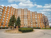 6 Humberline Dr 102, Toronto