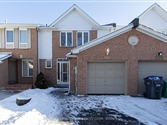 3373 Fenwick Cres, Mississauga