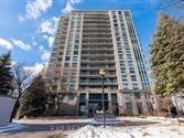 38 Fontenay Crt 410, Toronto