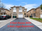 63 Weather Vane Lane, Brampton