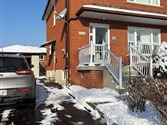 242 Grandravine Dr, Toronto